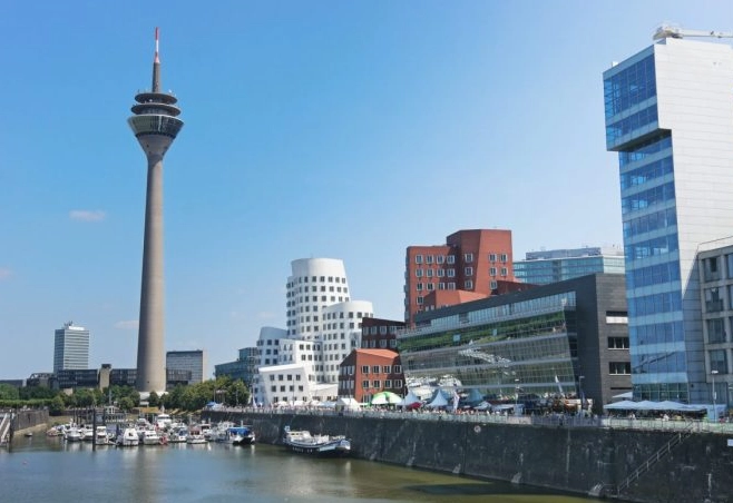 Munich or Berlin for first time