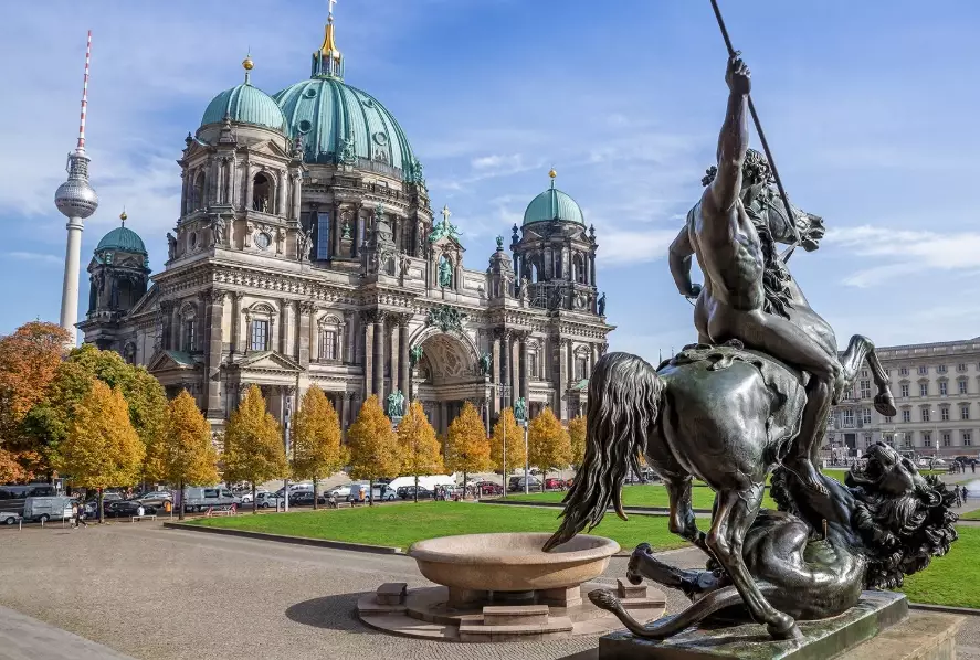 Best Month to Visit Berlin for a Perfect Holiday Experience