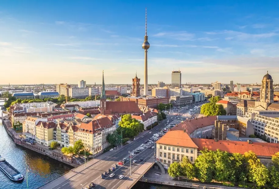 Berlin travel tips