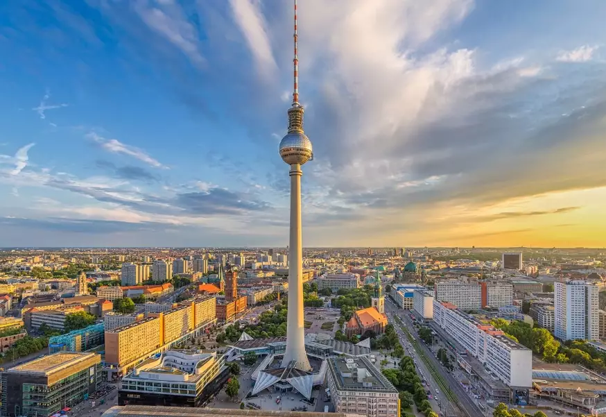 what to see in Berlin in 3 days