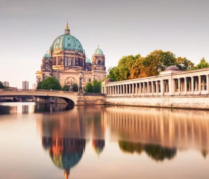 Ultimate 7-Day Berlin Itinerary: History, Culture & Local Secrets
