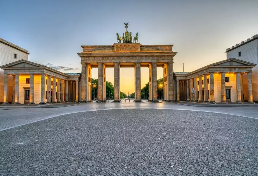 Berlin travel guide