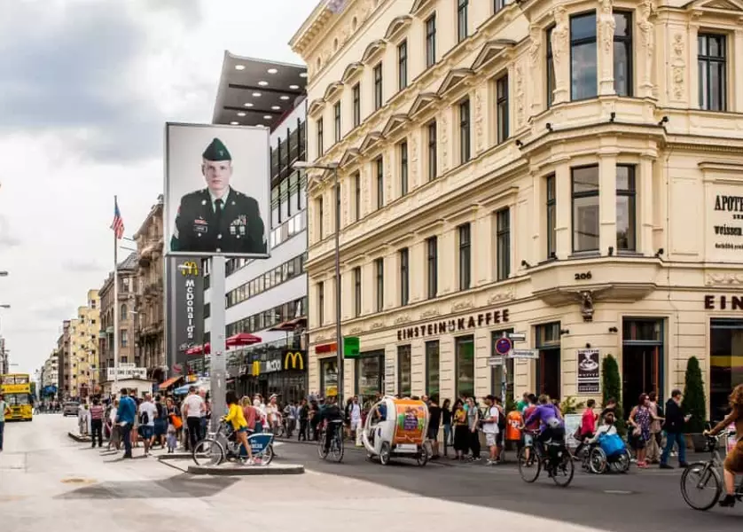 Is 3 Days in Berlin Enough? A Realistic Itinerary & Tips