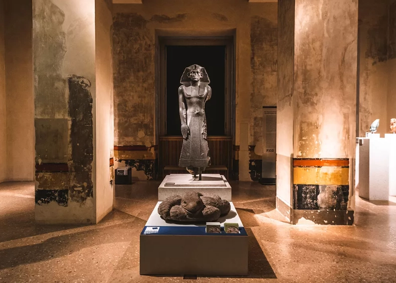 Berlin Christmas markets itinerary