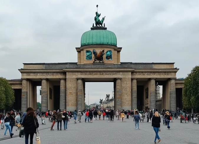 things to do in Berlin in winter