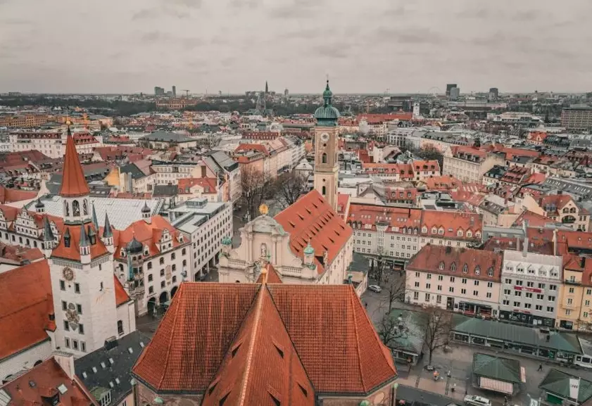 Is Munich Safe at Night? A Local's Honest Guide