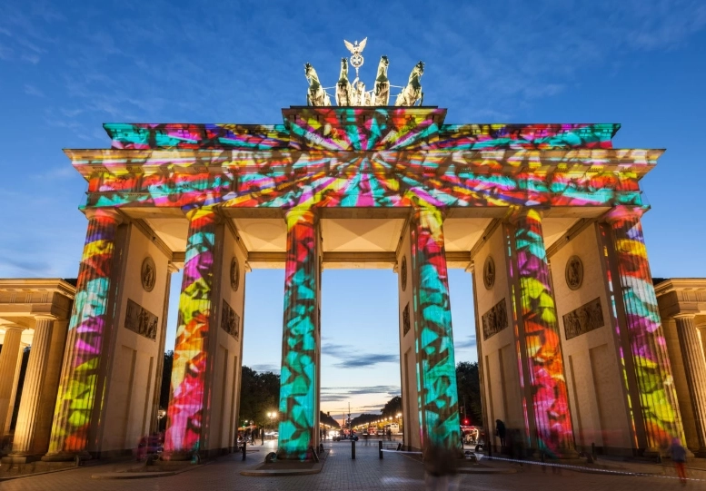 Berlin travel guide