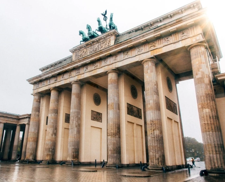 Berlin Travel Essentials: What to Know Before Your Trip