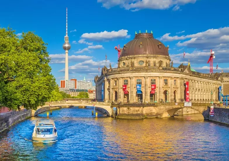 Berlin Things to Do: A Curated Guide to the City's Best Experiences