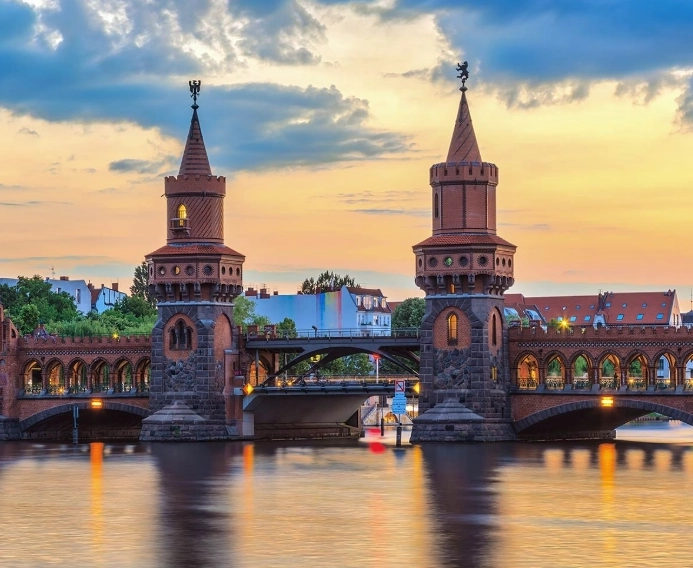 things to do in Berlin