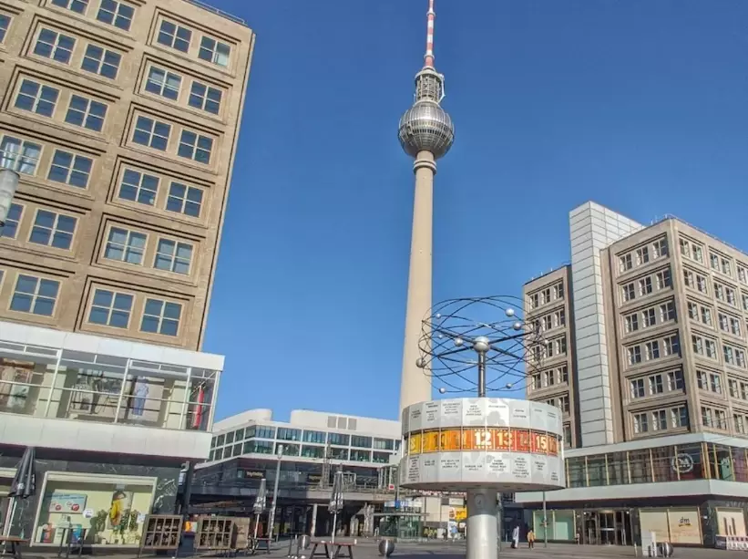 One Day in Berlin: The Ultimate Itinerary for First-Time Visitors