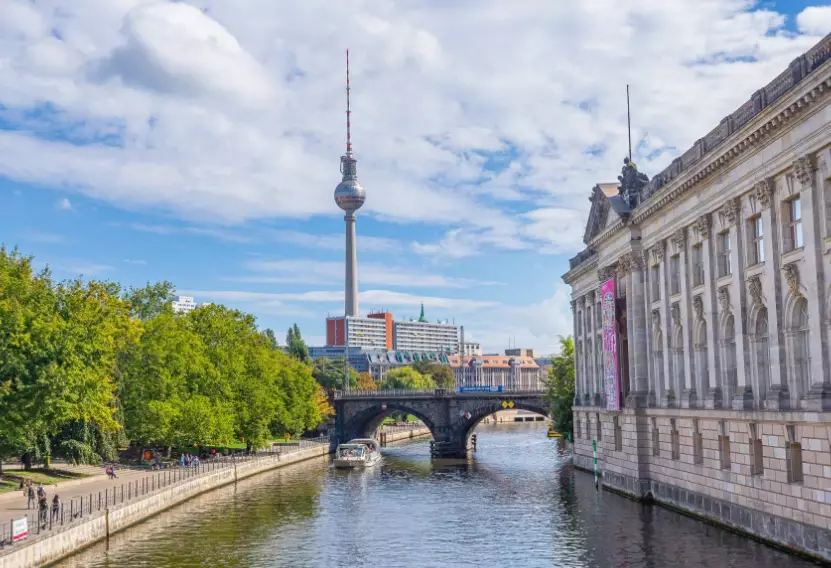 worst time to visit Berlin