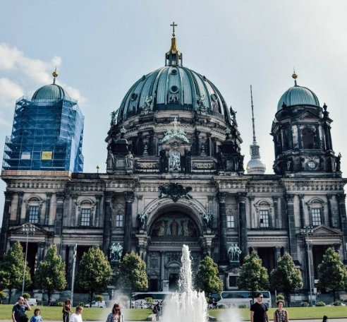 Is 2 Days in Berlin Enough? A Complete Itinerary & Insider Tips