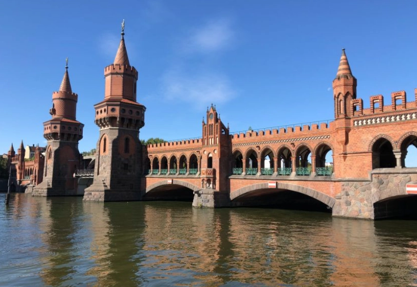 Berlin 3 Day Itinerary Winter: A Cozy & Cultural City Break
