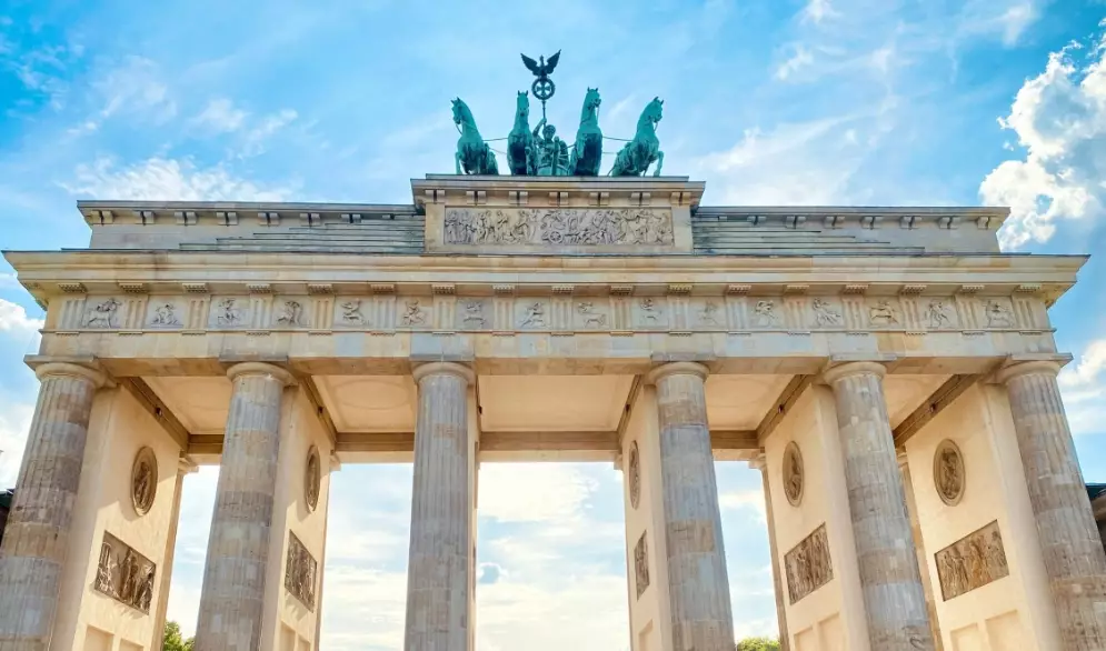 Berlin travel guide