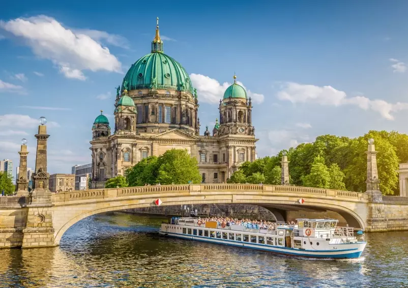 things to do in Berlin
