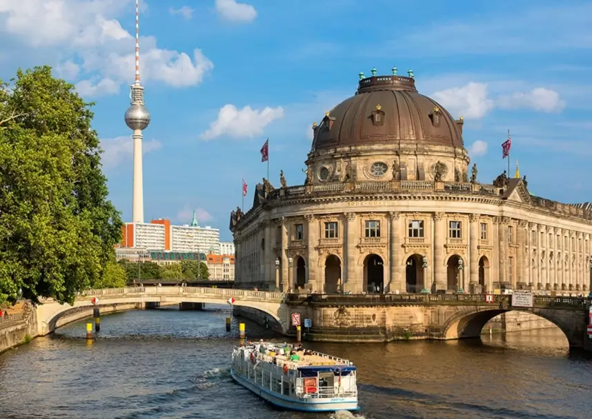 Berlin vacation planning