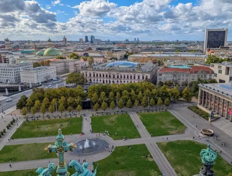 things to do in Berlin in winter