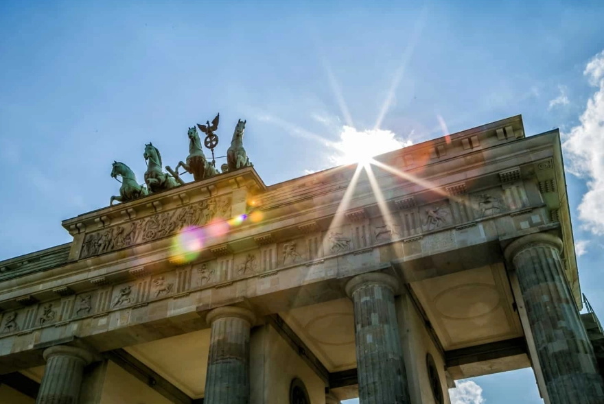 Perfect Berlin Itinerary: How to Spend 3 Days in Germany's Capital