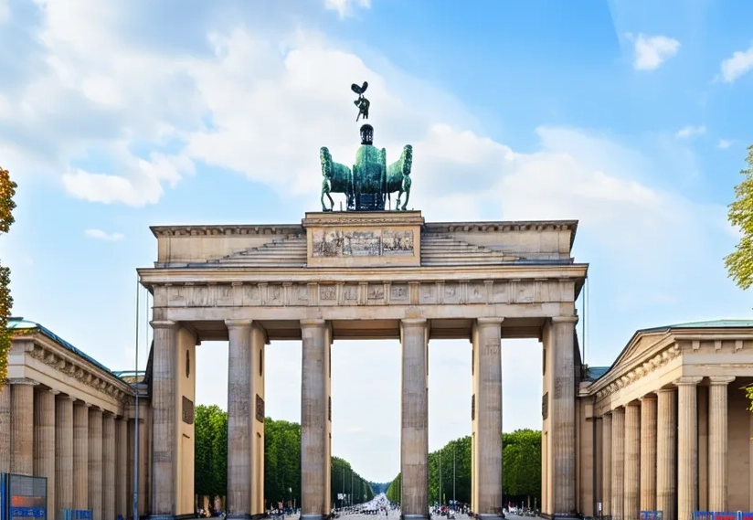 Berlin travel guide