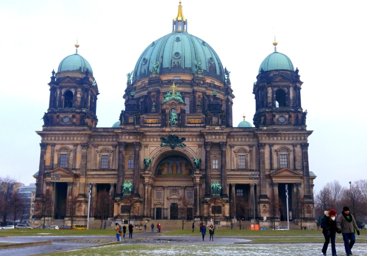 3 Days in Berlin: Is It Enough for a Perfect Trip?