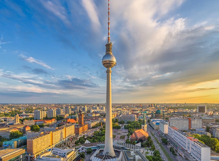what to do in Berlin in 3 days