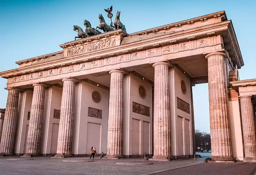 what to do in Berlin in 3 days