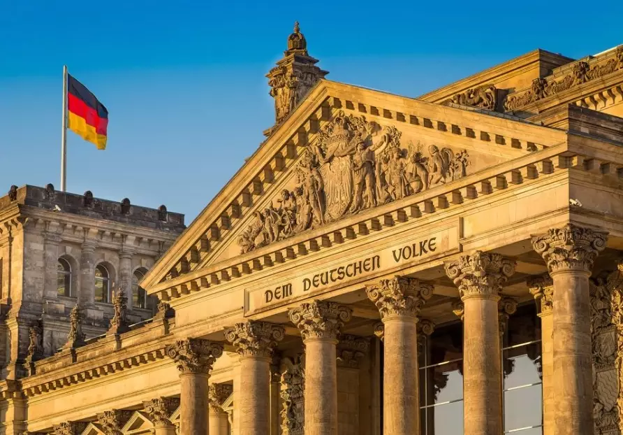 Berlin itinerary 3 days