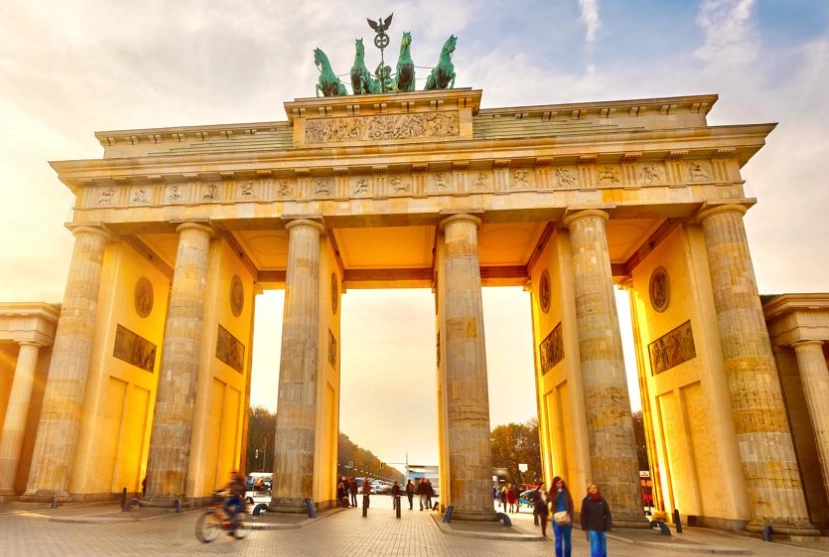 things to do in Berlin