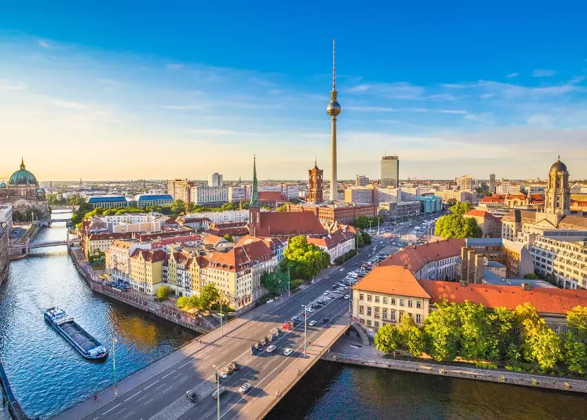 Berlin travel tips