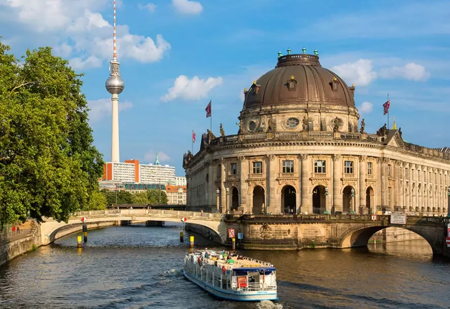 Is Berlin Expensive? A Realistic Budget Breakdown for Travelers