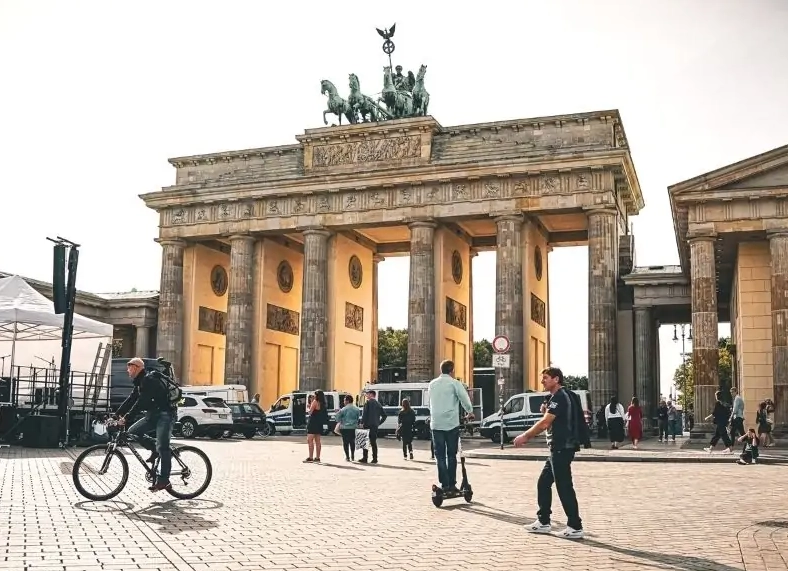 Is 5 Days in Berlin Too Much? The Perfect 5-Day Itinerary & Guide