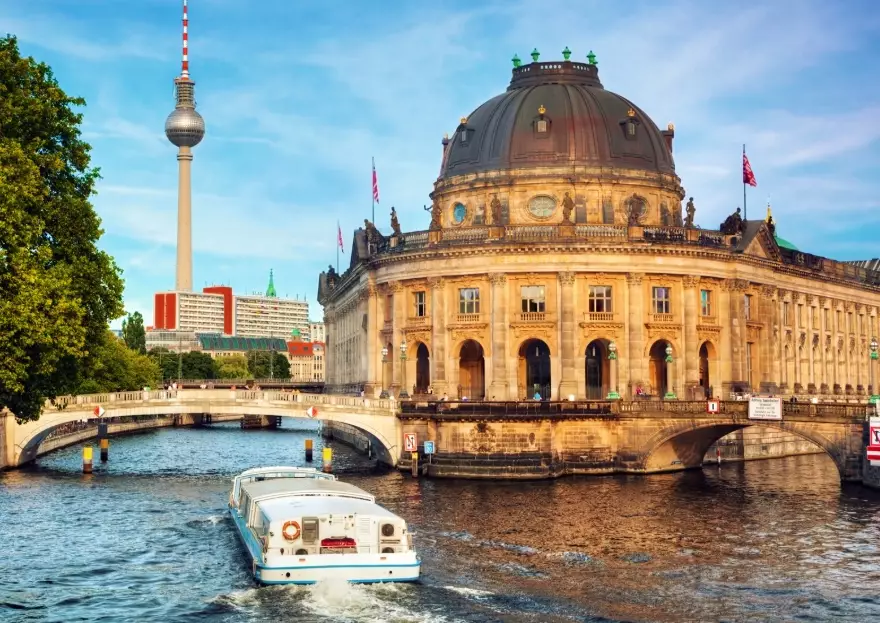 things to do in Berlin