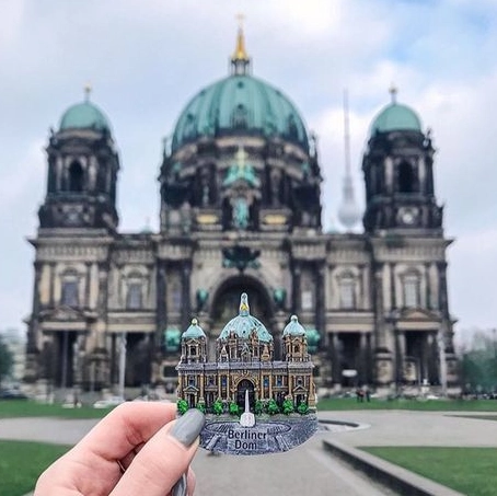 things to do in Berlin