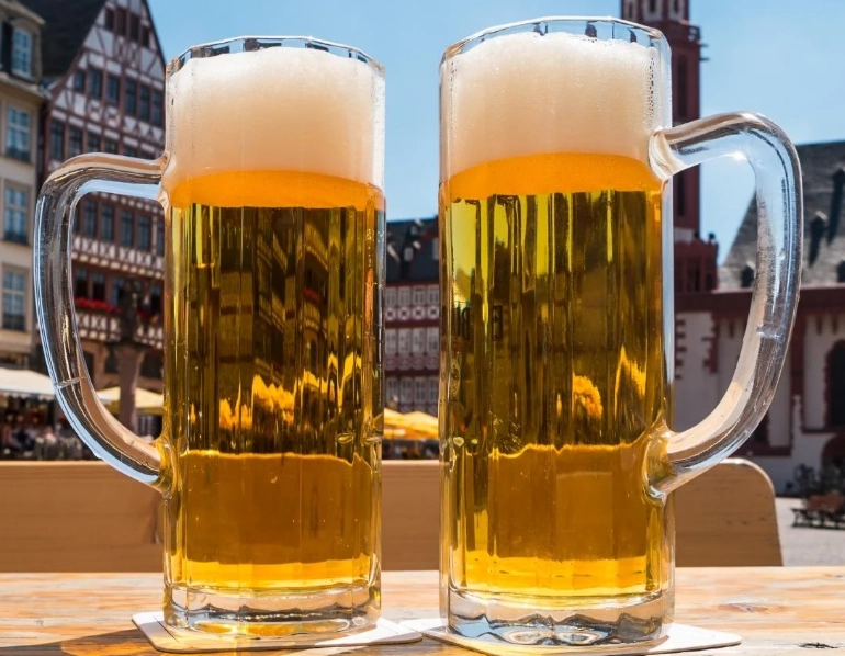 German beer styles