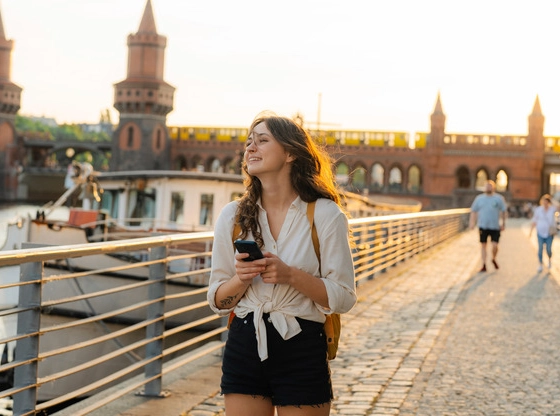 Berlin expat community