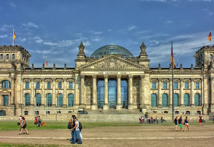 cost of visiting Berlin