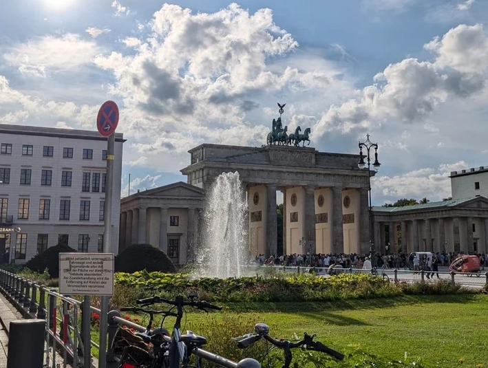 things to do in Berlin