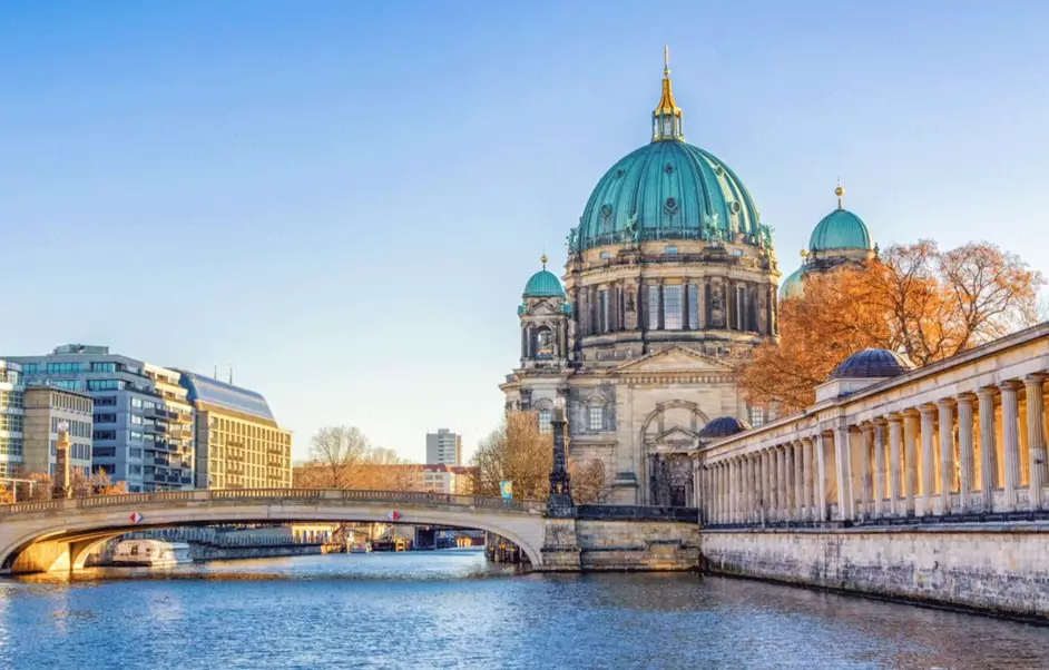 Is Berlin Friendly to Foreigners? A Local's Honest Guide