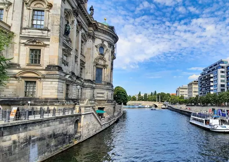 Berlin itinerary 10 days