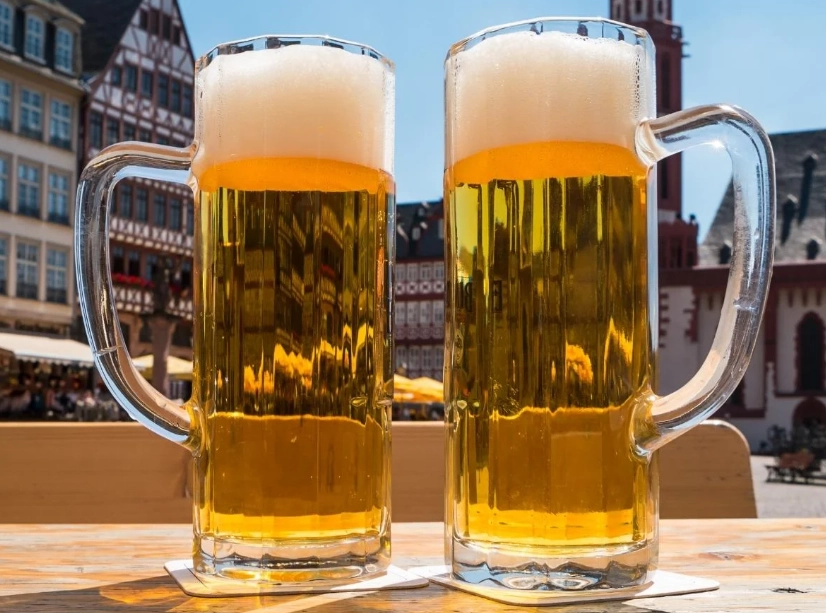 The Big 6 German Beers of Munich: A Complete Guide