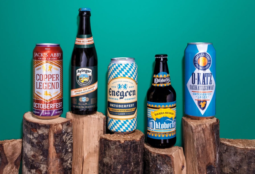 Munich beer festival