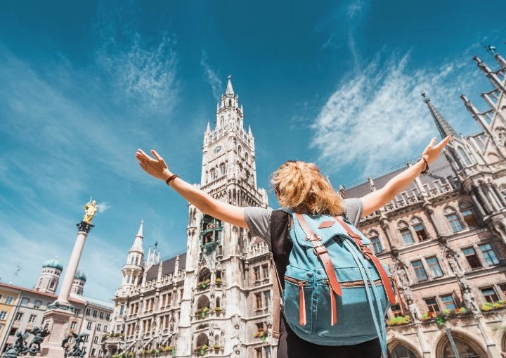 safety tips for Germany