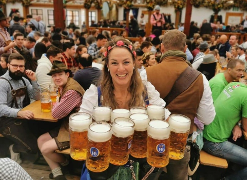 German Beer Types