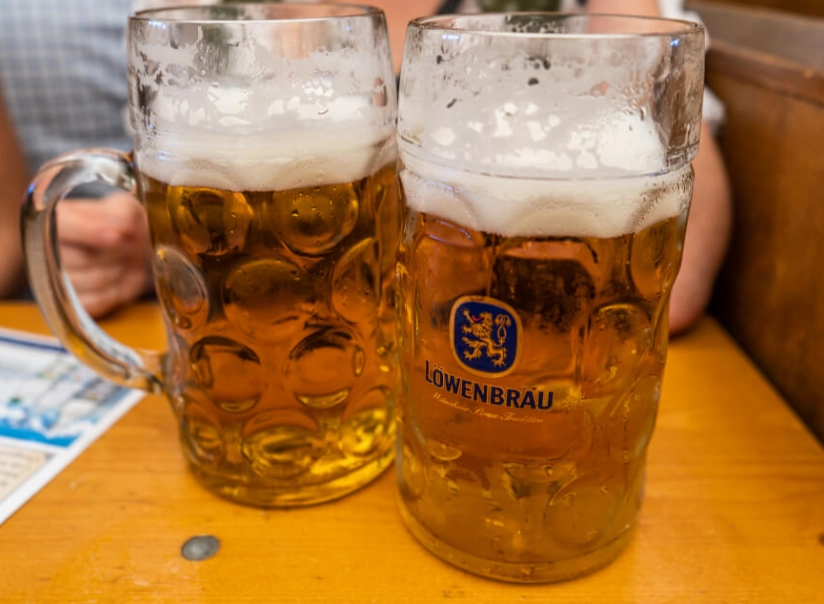 Munich Beer Guide