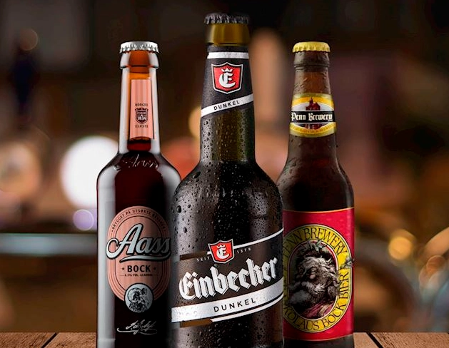 Top German Beer Brands: A Guide to Famous Brews and Styles