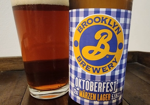 best Oktoberfest beer
