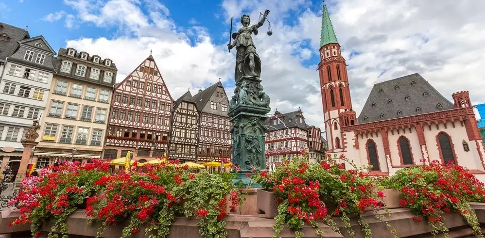 Frankfurt Germany: Essential Travel Guide & Insider Tips