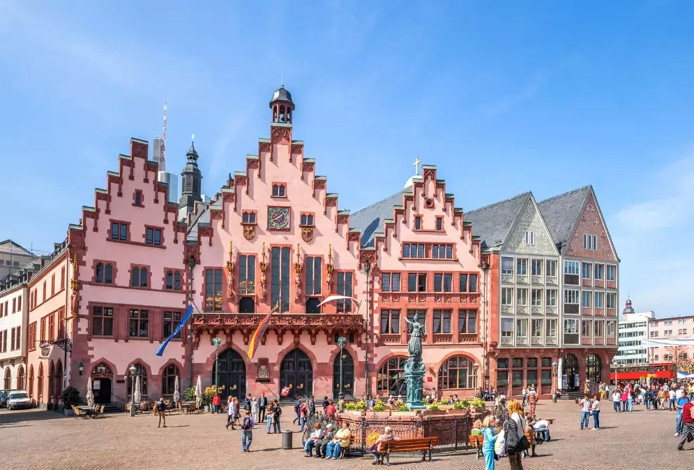 Is Frankfurt Safe? An Honest Local's Guide for 2024 Travelers