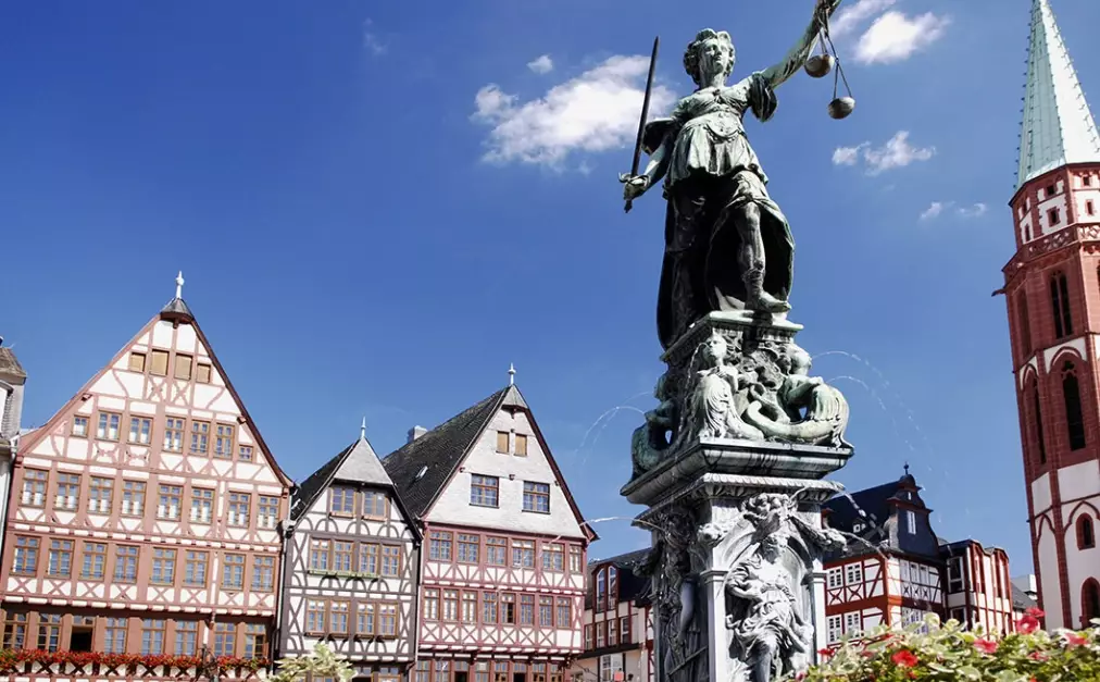 How Many Days in Frankfurt? The Perfect Itinerary Guide